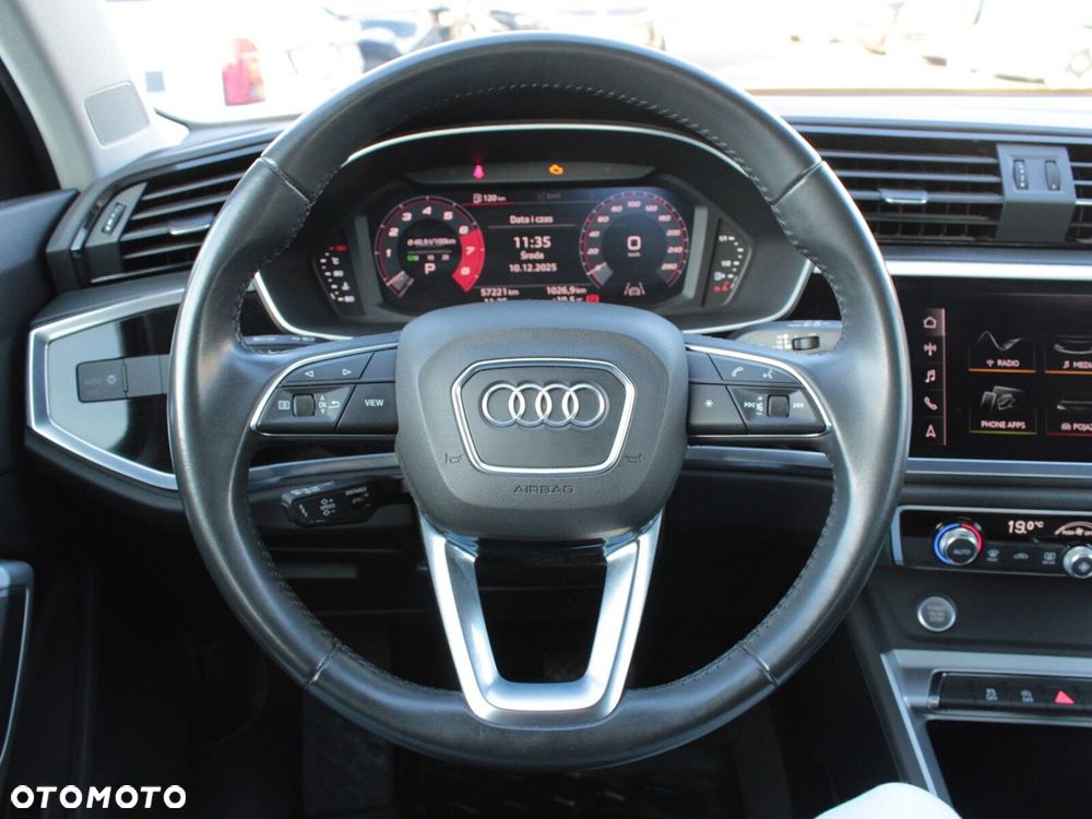 Audi Q3 35 TFSI Advanced S tronic - 17