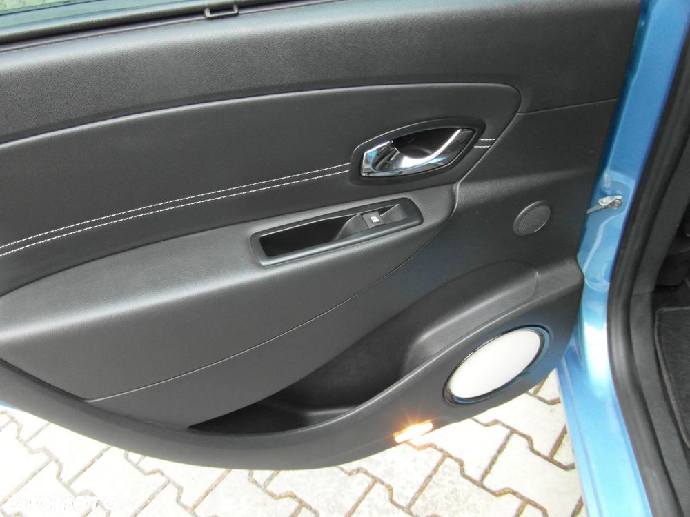 Renault Scenic ENERGY TCe 115 S&S Bose Edition - 32