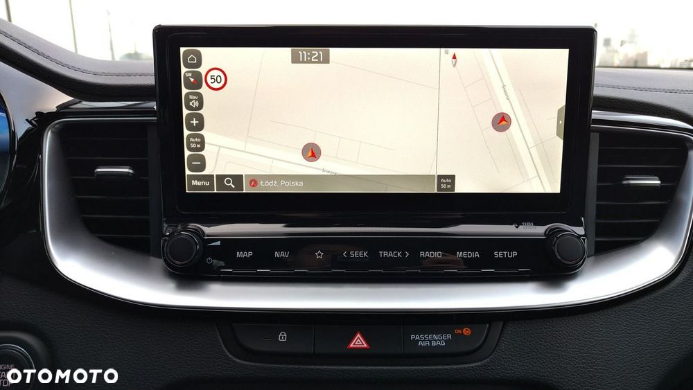 Kia Ceed - 23