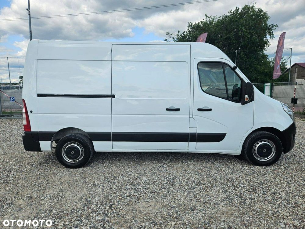Renault Master - 15