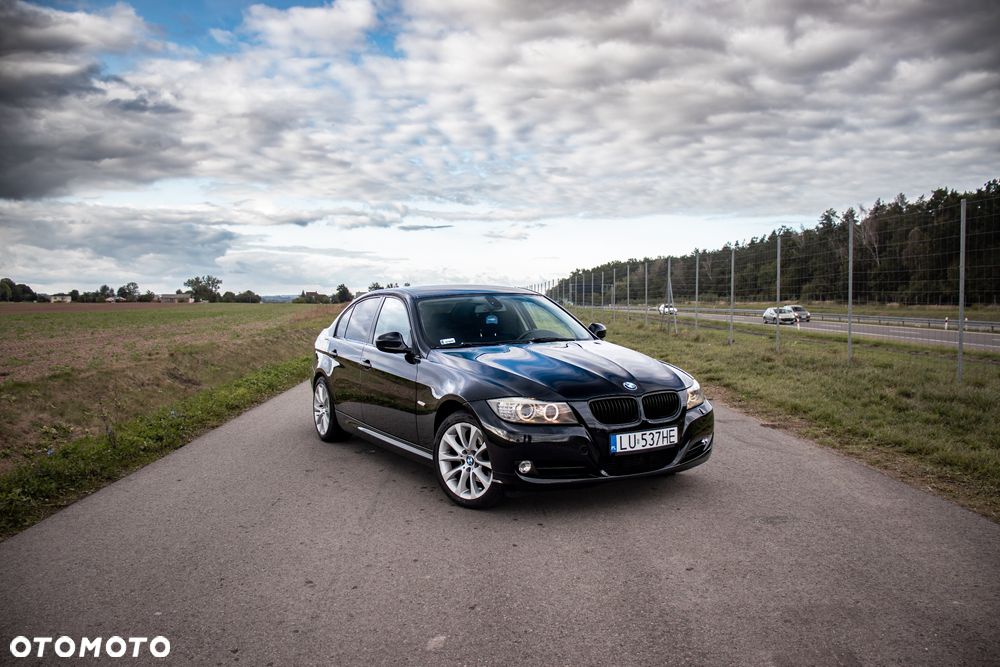 BMW Seria 3 - 3