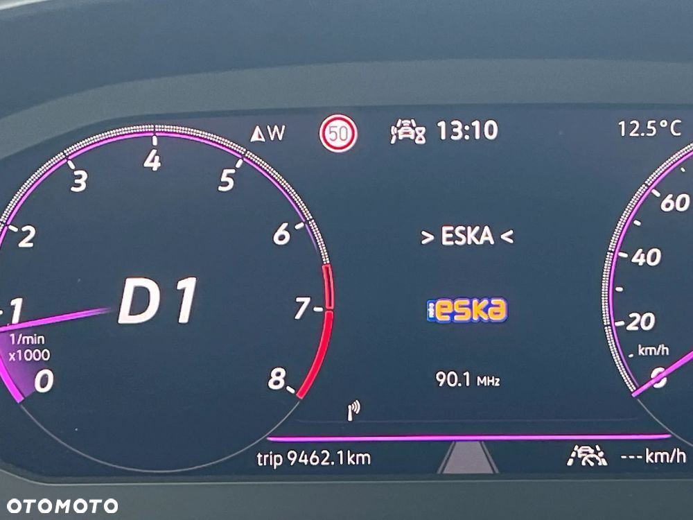 Volkswagen Arteon 2.0 TSI R-Line DSG - 12