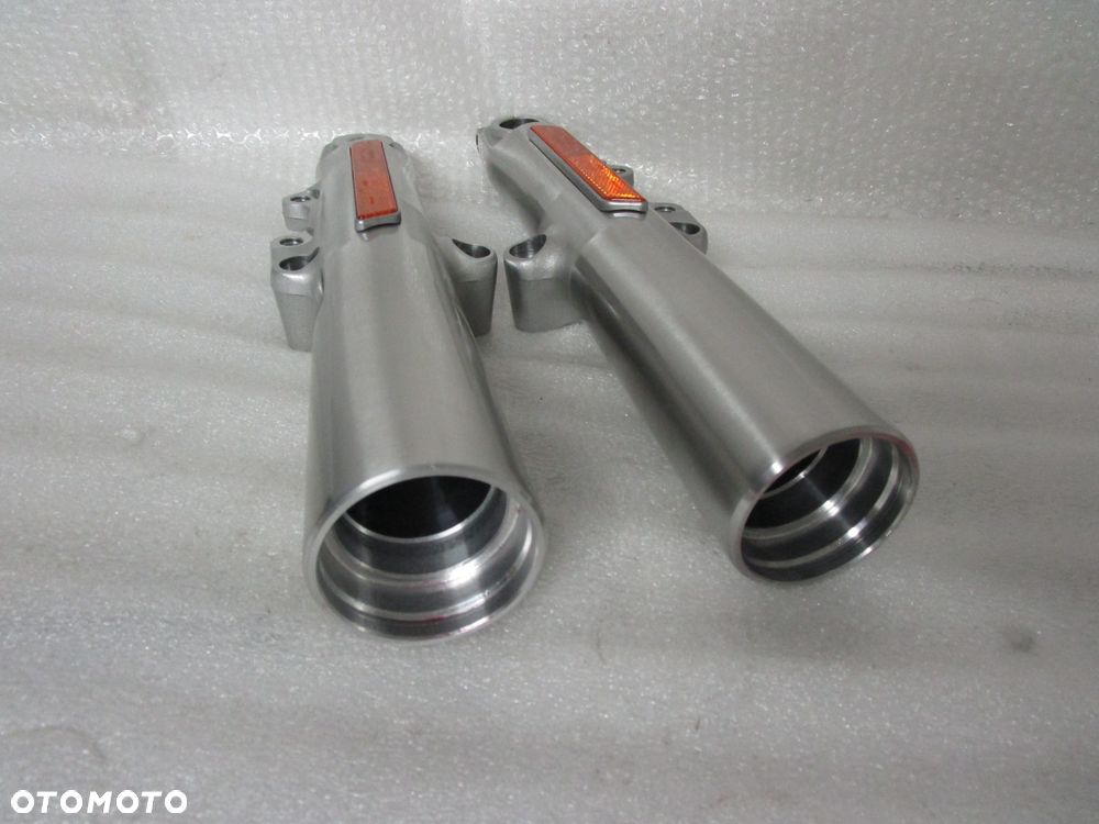 GOLENIE ZAWIESZENIA HARLEY DAVIDSON TOURING - 5