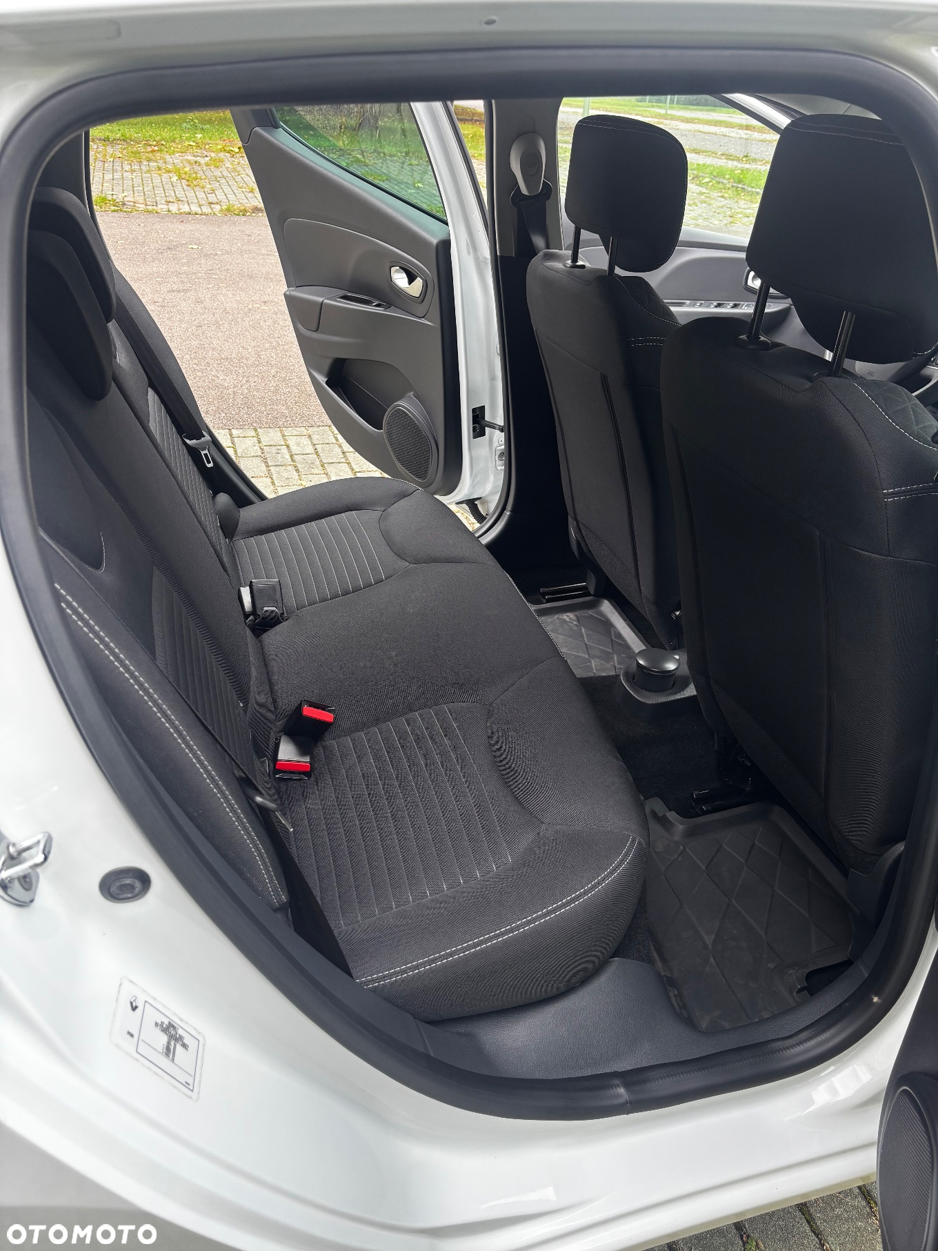 Renault Clio 0.9 Energy TCe Limited Plus - 10