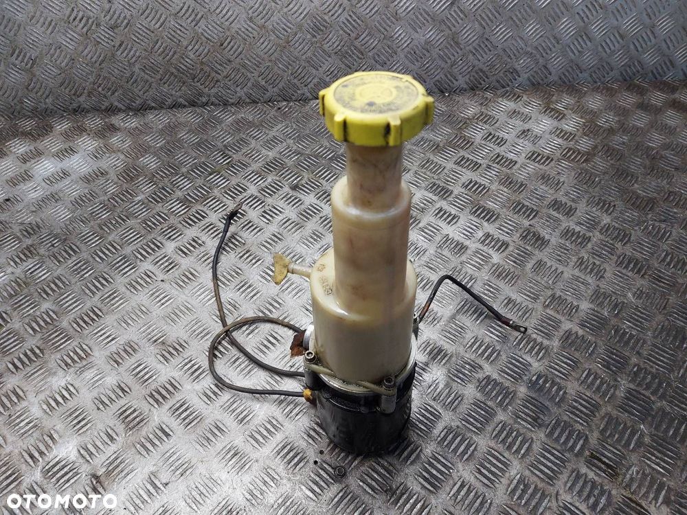 POMPA WSPOMAGANIA ELEKTRYCZNA FIESTA MK4 LIFT MK5 99-02 1830984100 - 5