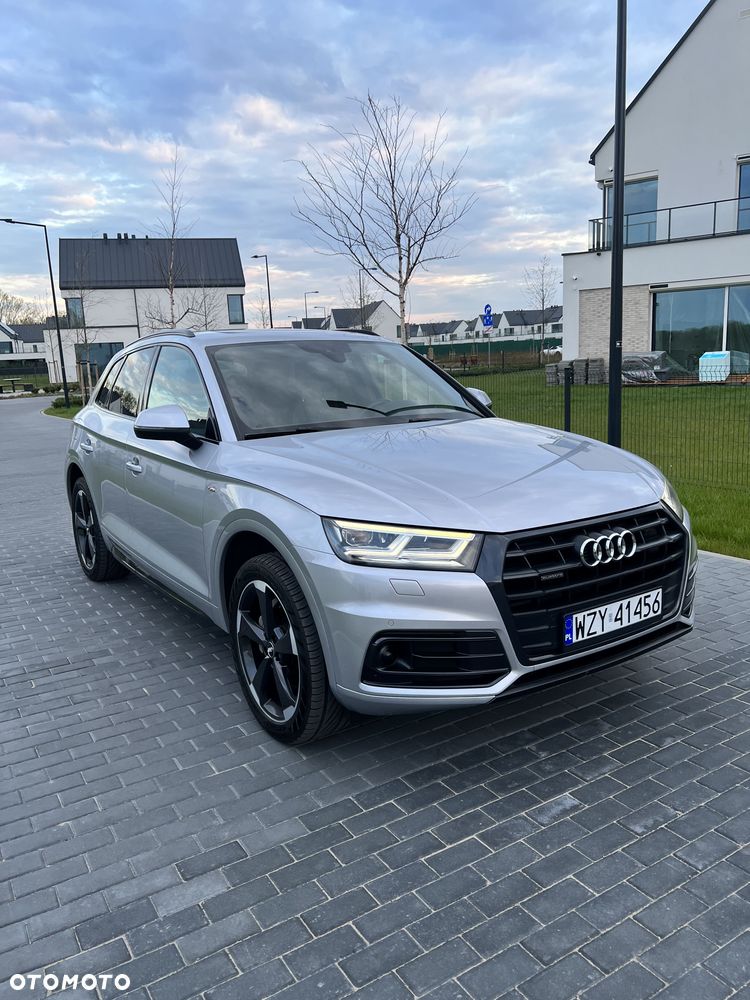 Audi Q5 2.0 TFSI Quattro Sport S tronic - 2