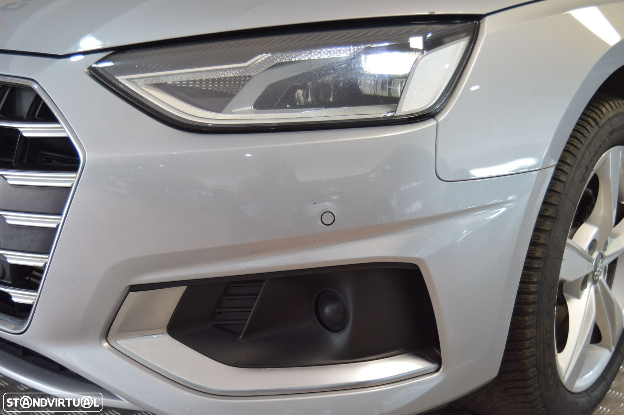 Audi A4 Avant - 18