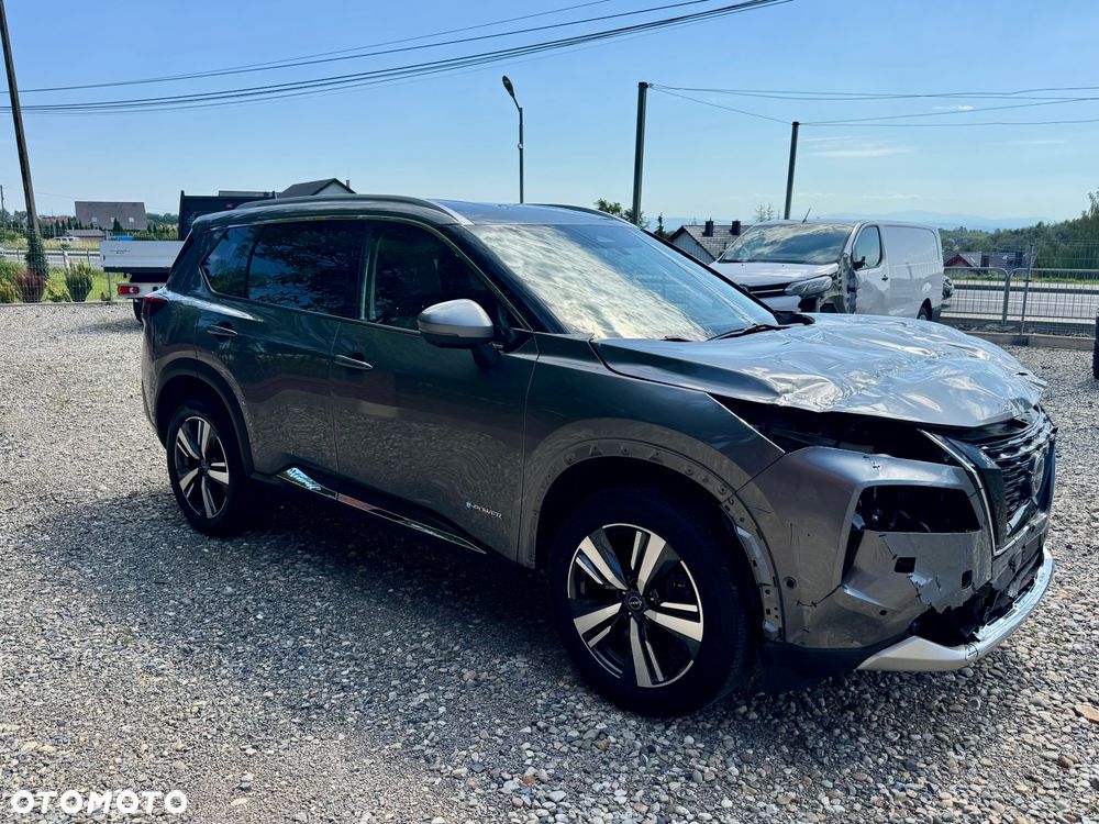Nissan X-Trail 1.5 VC-T e-POWER Tekna e-4ORCE - 11