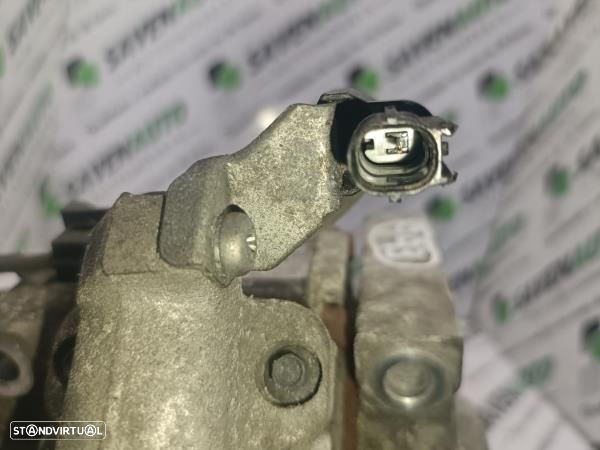 Compressor Ar Condicionado Honda Civic Ix (Fk) - 6