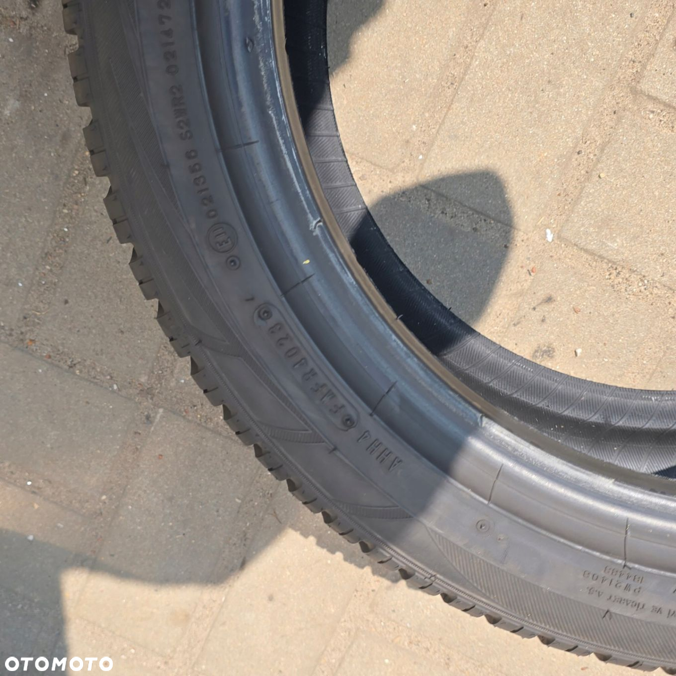 FALKEN EUROWINTER HS01 205/50R17 93V 23R 4X - 10