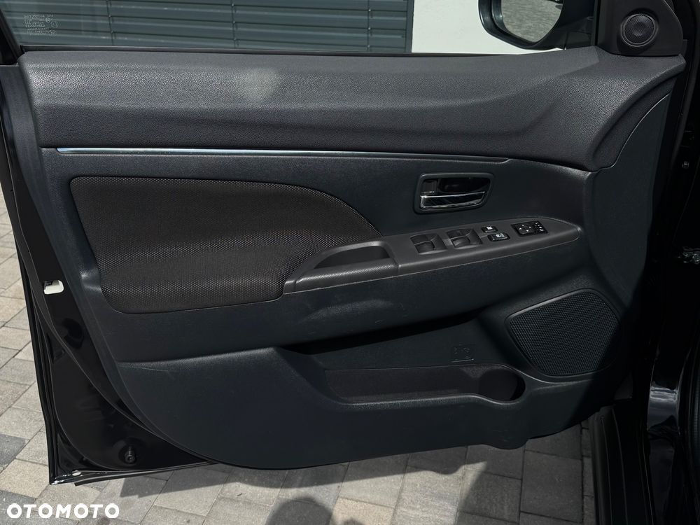 Citroën C4 Aircross e-HDi 115 Stop & Start 2WD Tendance - 16
