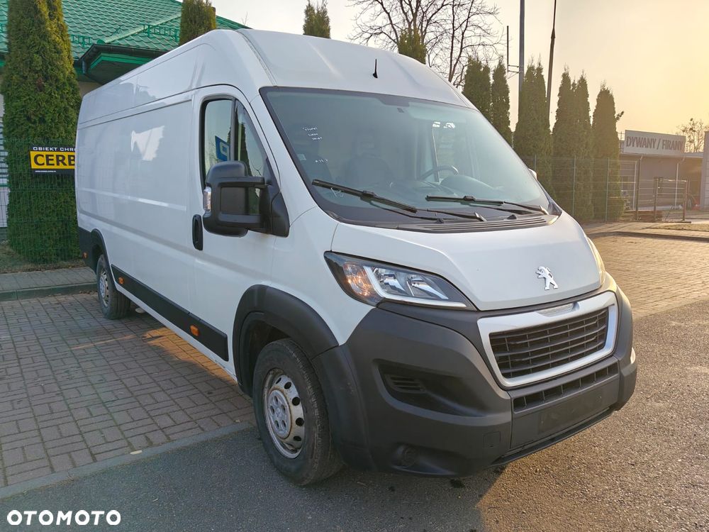 Peugeot BOXER L4H2 - 3