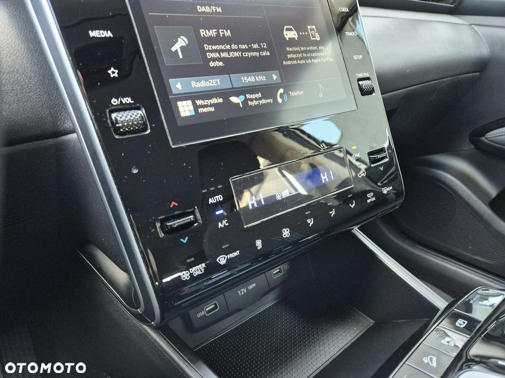 Hyundai Tucson 1.6 T-GDi HEV Smart 2WD - 29