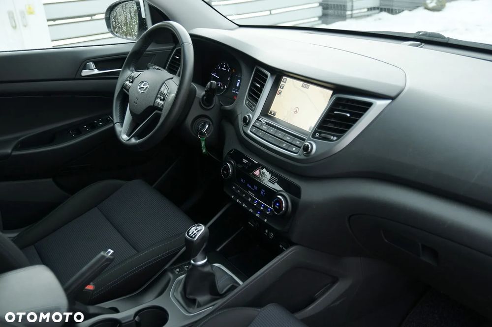 Hyundai ix35 - 19