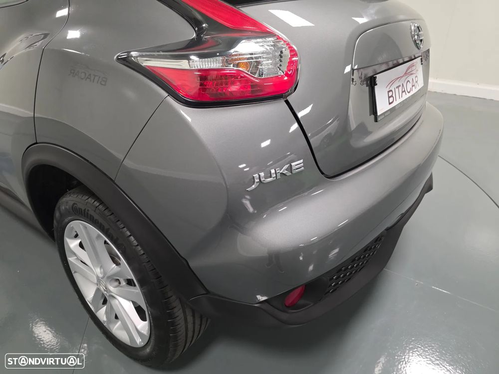 Nissan Juke - 18