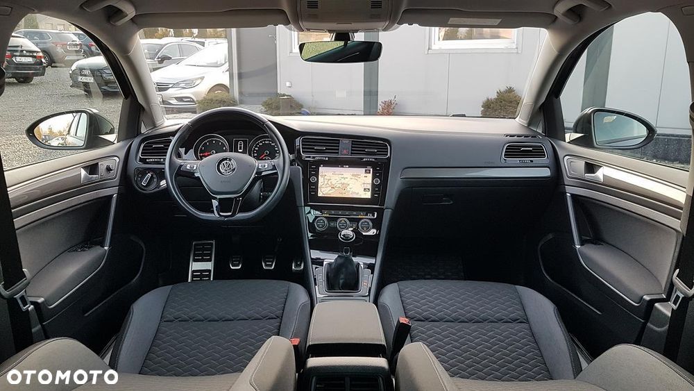 Volkswagen Golf 1.0 TSI Join - 15