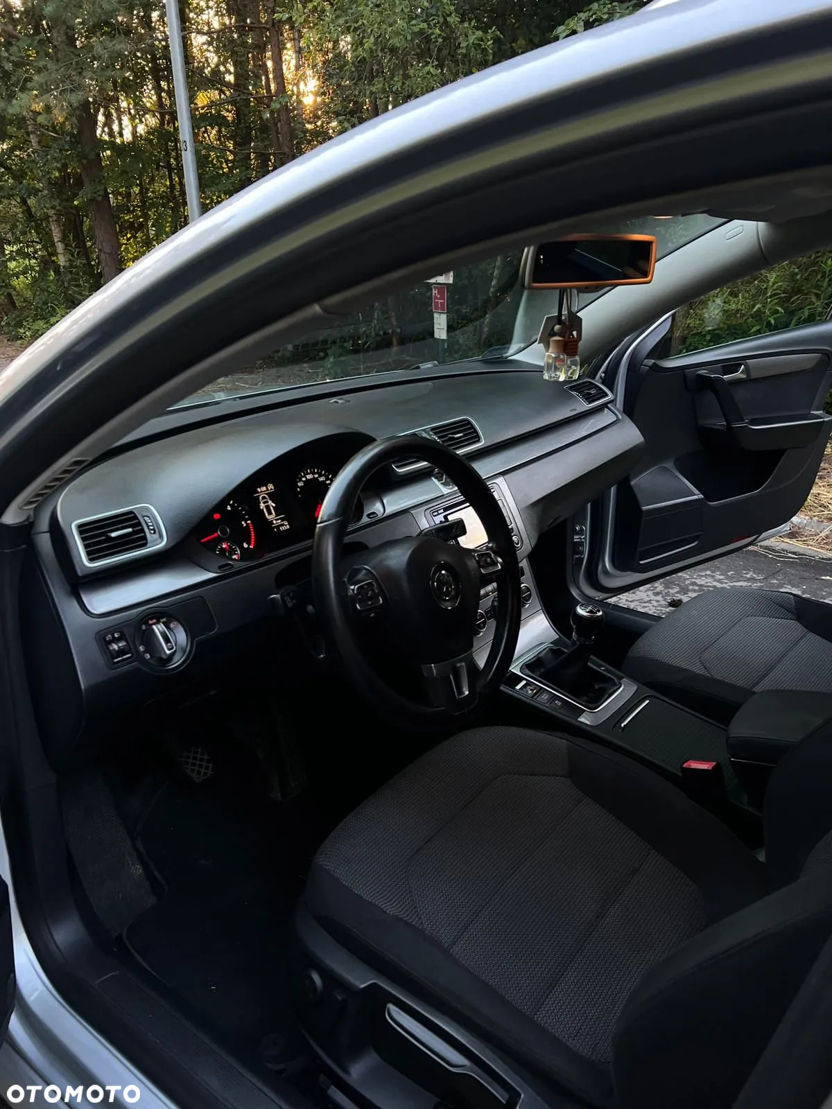 Volkswagen Passat 2.0 TDI Comfortline - 2