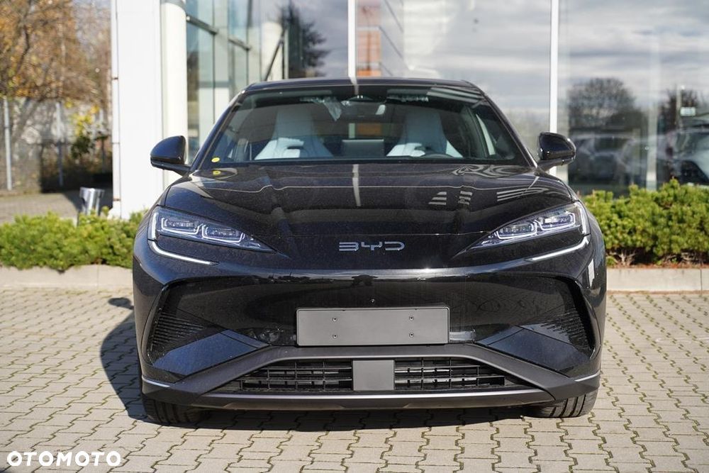 BYD Sealion 7 91.3kWh Excellence AWD - 2