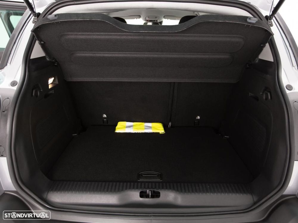 Citroën C3 1.2 PureTech Plus - 12