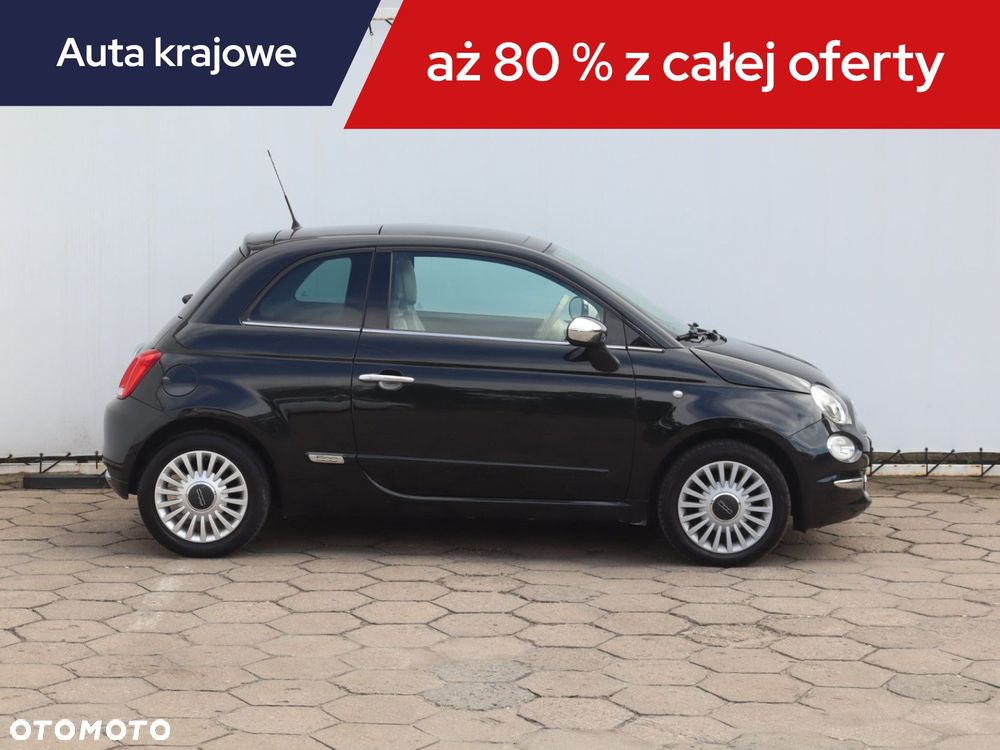 Fiat 500 - 8