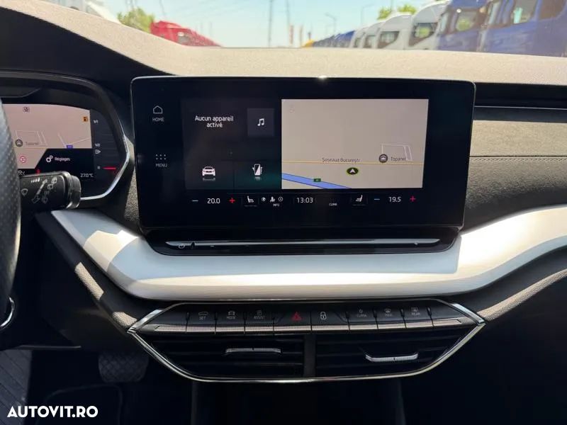 Skoda Octavia 2.0 TDI DSG Style - 14