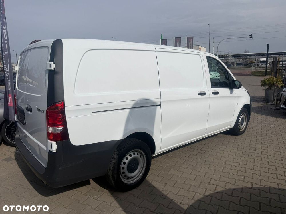 Mercedes-Benz vito - 7