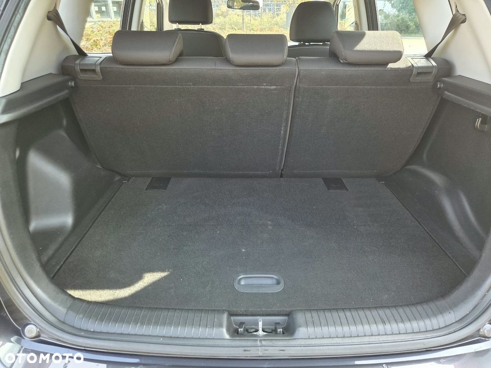 Kia Venga 1.6 L - 24