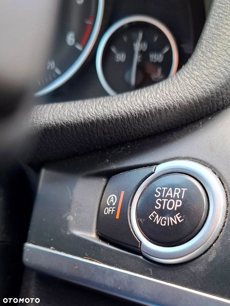 BMW X3 xDrive20d - 17
