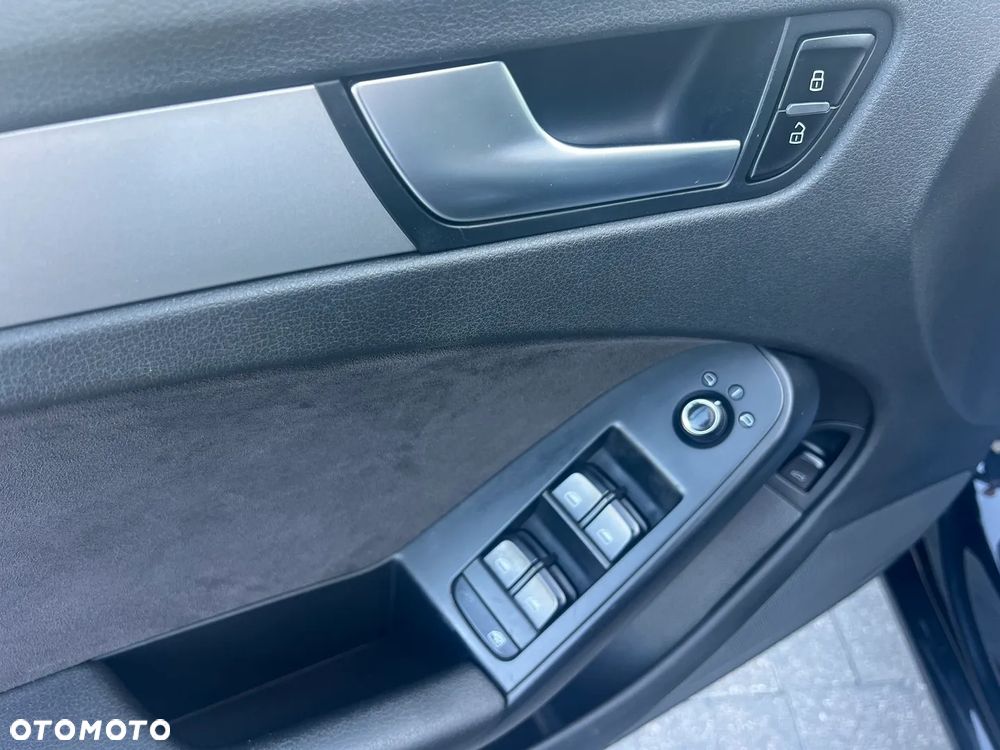 Audi A4 Avant 2.0 TDI Quattro S tronic - 16