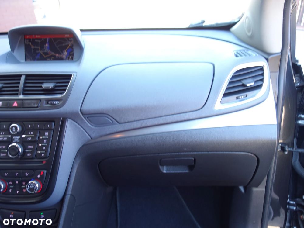 Opel Mokka 1.4 Turbo ecoFLEX Start/Stop Innovation - 19