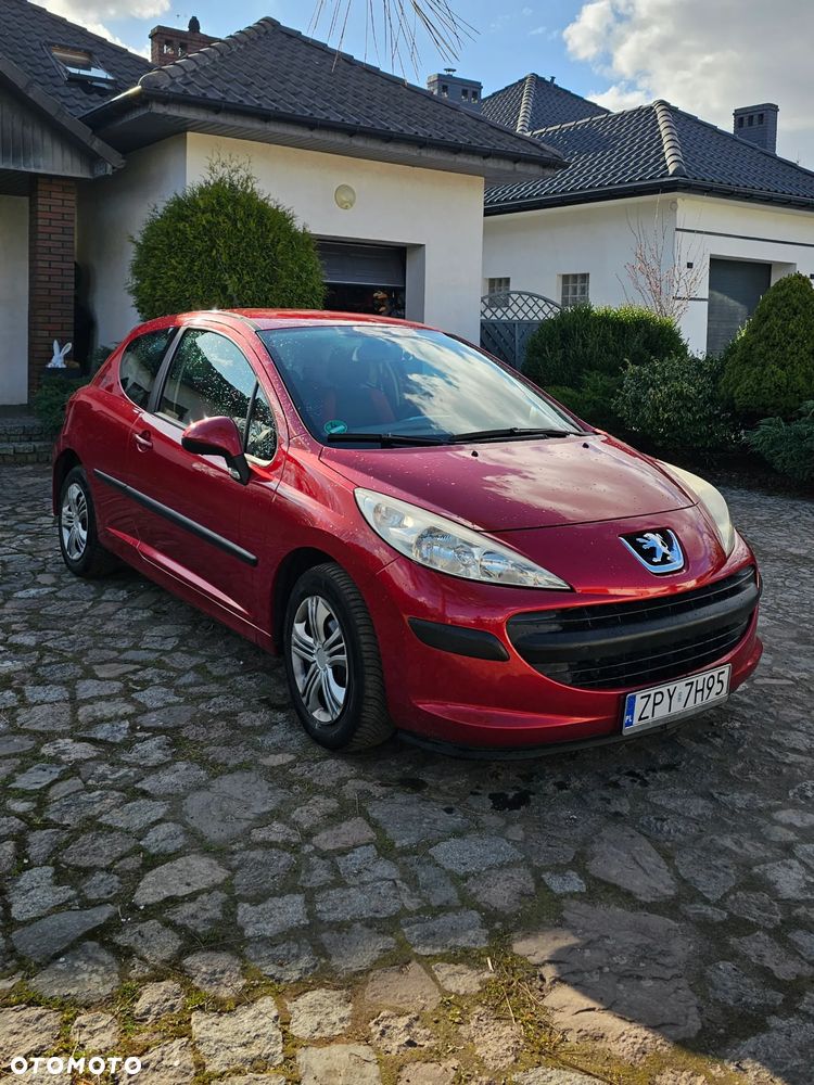 Peugeot 207 75 Urban Move - 1
