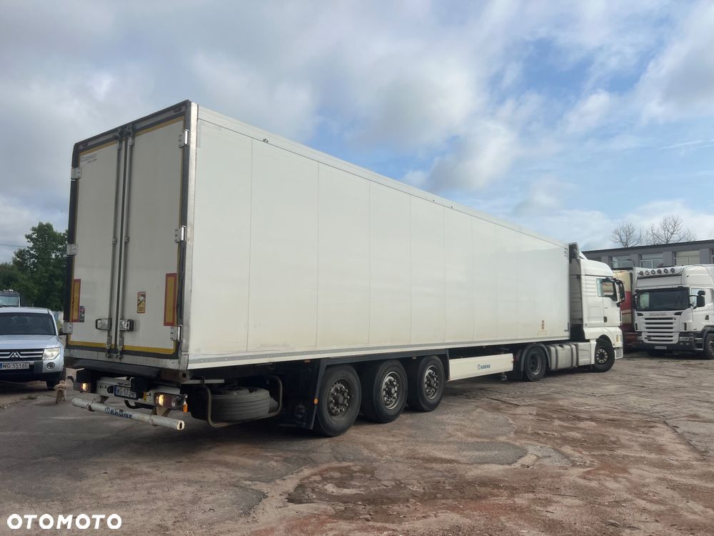 Krone PROFI LINER - 15