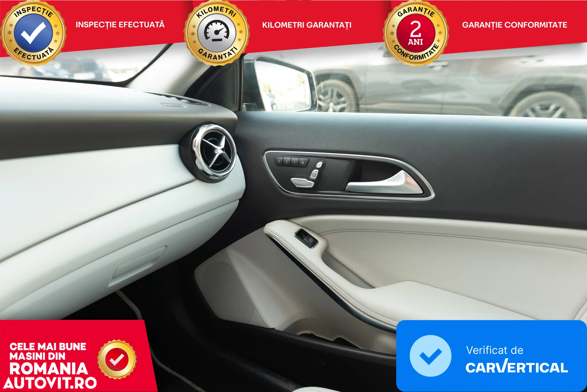 Mercedes-Benz GLA 220 d 4MATIC Aut. - 18