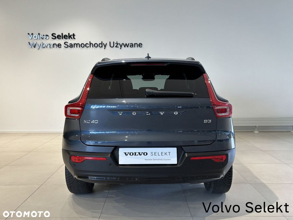 Volvo XC 40 - 7