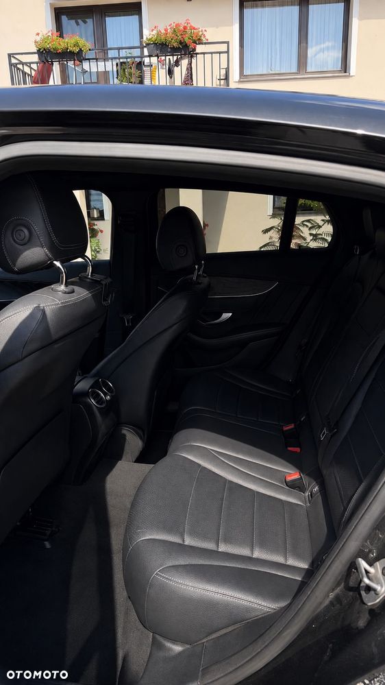 Mercedes-Benz GLC - 5