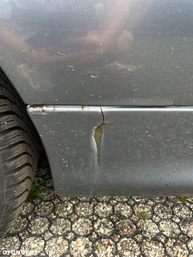 Peugeot 206 CC 1.6 Euro4 - 6