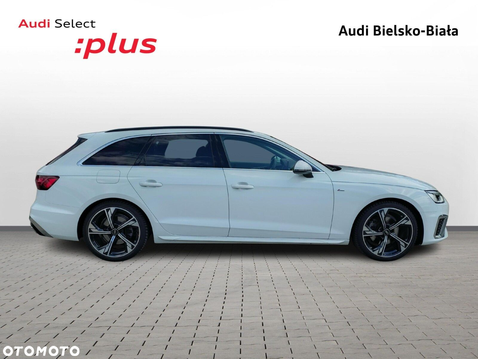 Audi A4 - 6