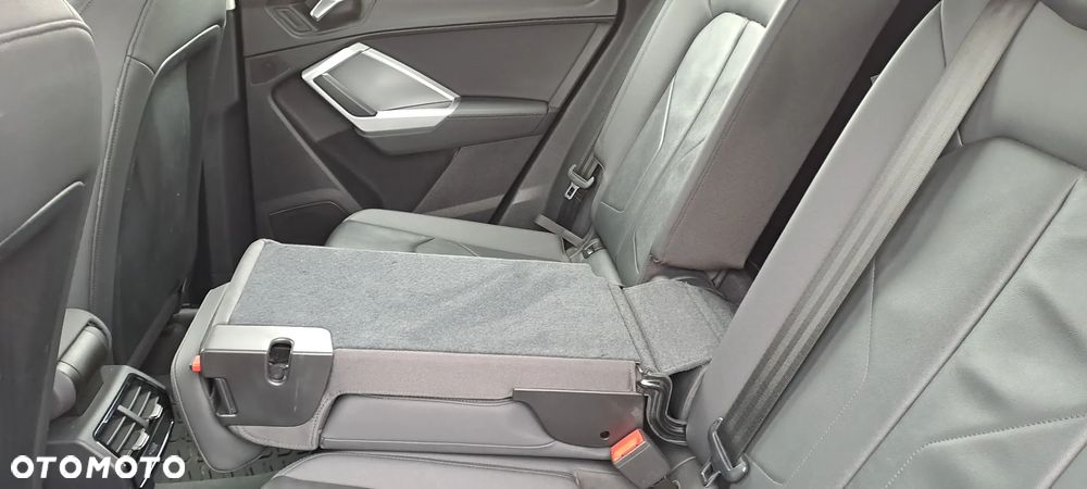 Audi Q3 40 TFSI Quattro S tronic advanced - 18