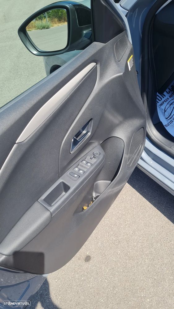 Opel Corsa-e Edition - 19