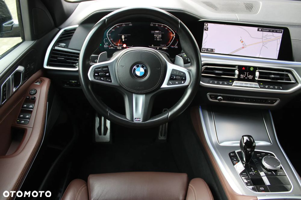 BMW X5 xDrive25d sport - 18