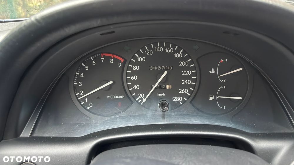 Toyota Celica 2.0 GT - 3