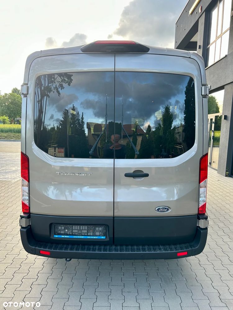 Ford Transit L3H2 Trend (bryg.) - 12