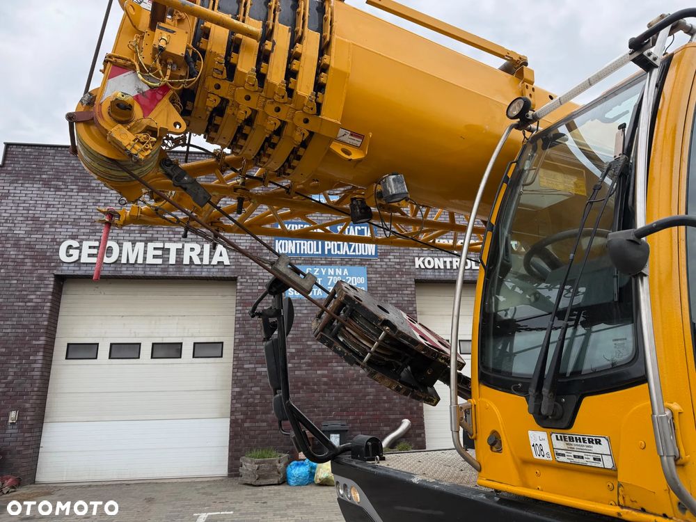 Liebherr LTC 1045-3.1 - 3