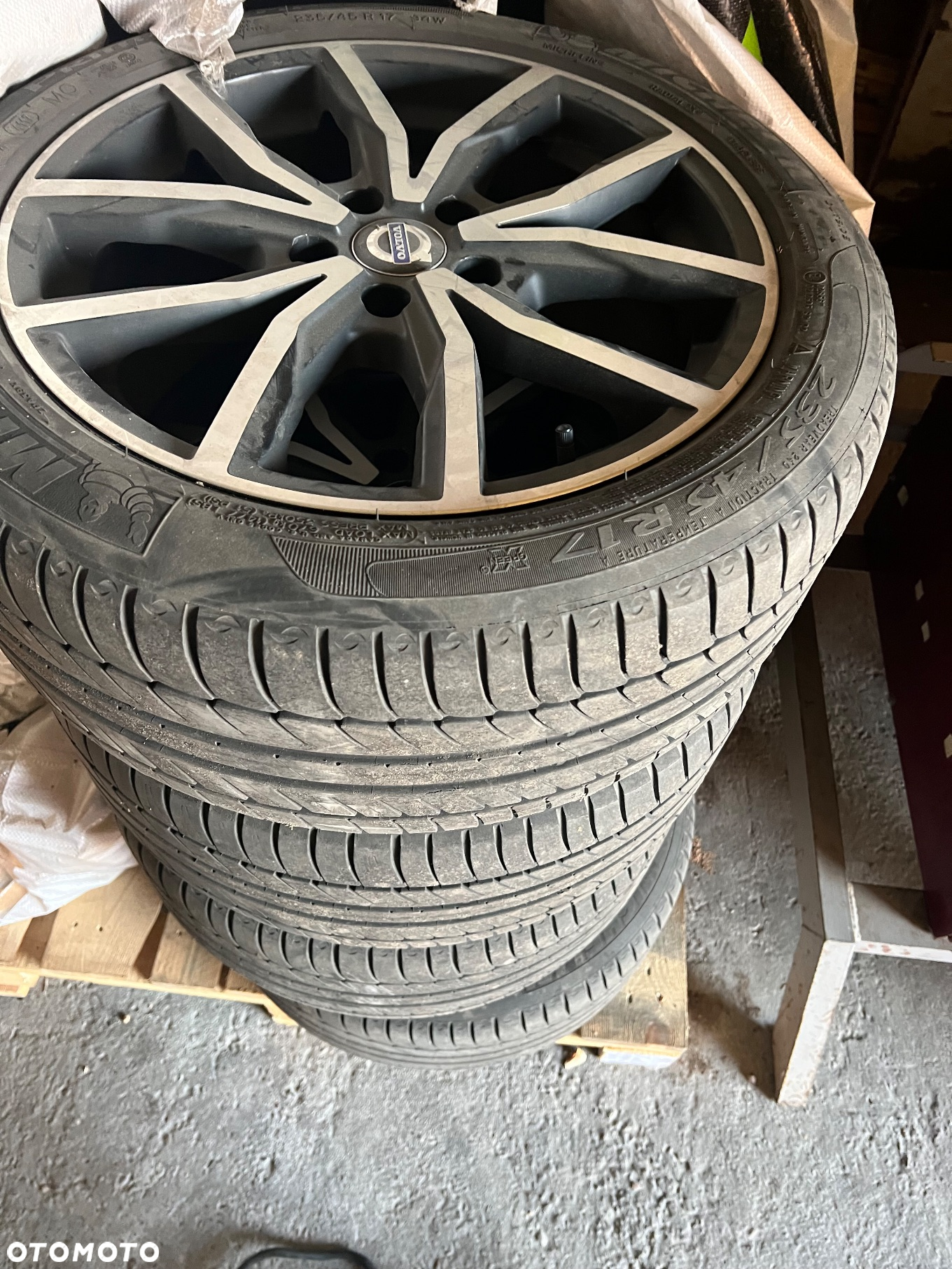 Volvo S60 2.5 R - 16