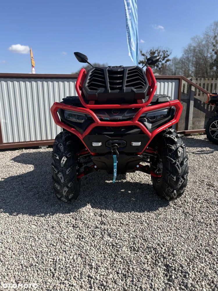 CFMoto CForce - 3