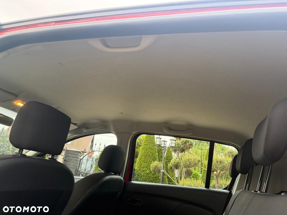 Dacia Sandero Stepway dCi 90 Ambiance - 14