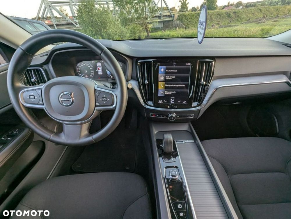 Volvo V60 - 17