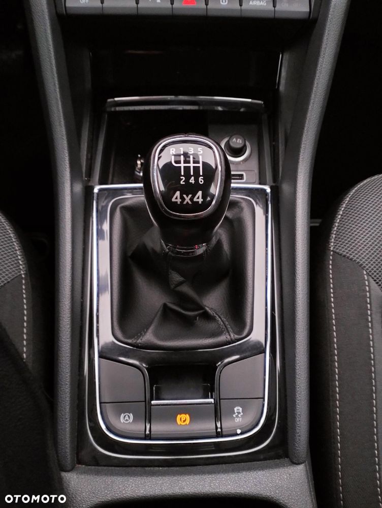 Skoda Kodiaq 1.4 TSI ACT 4x4 Ambition - 29