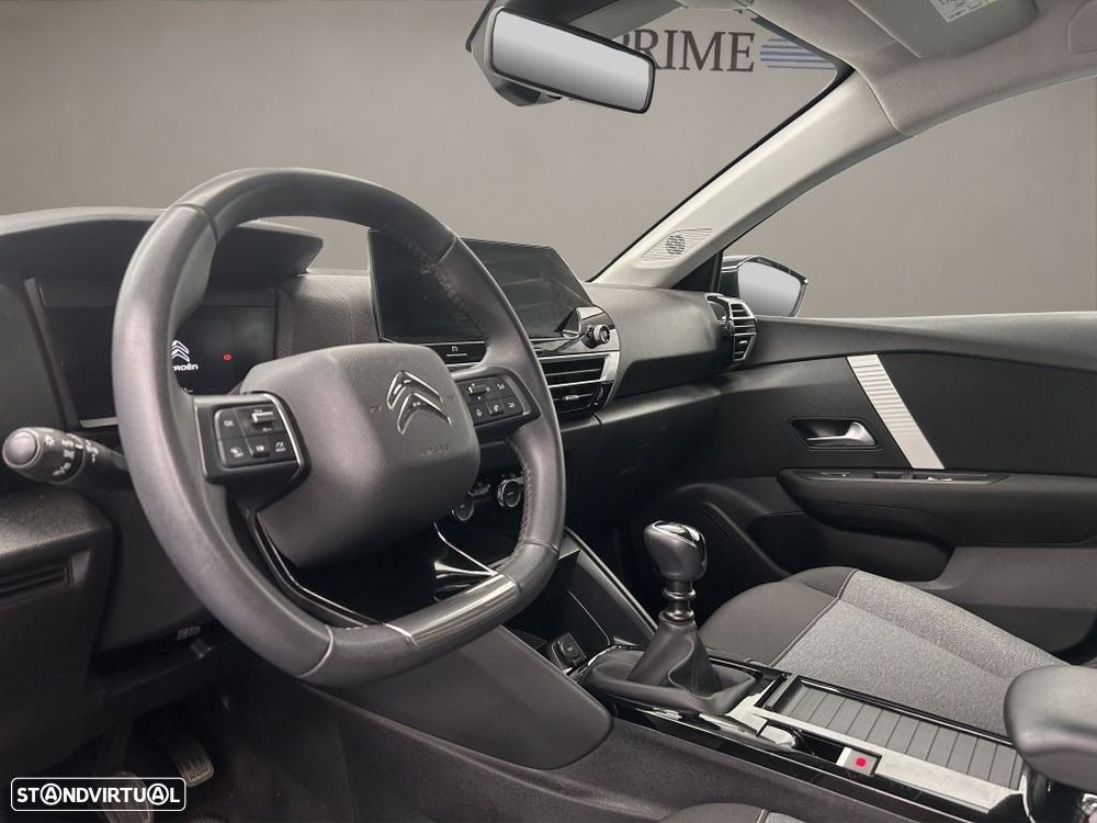 Citroën C4 Cactus - 10