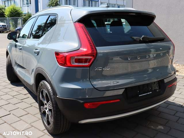 Volvo XC 40 - 4